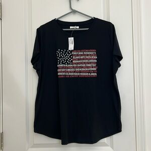 Maurices Graphic Tee